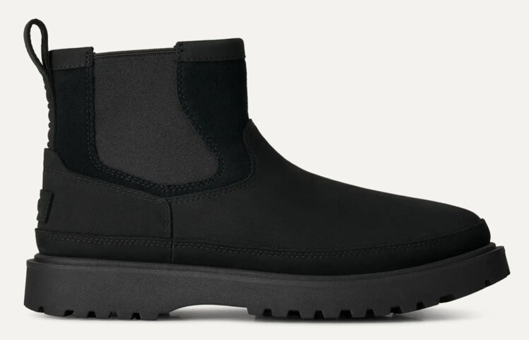 UGG UGG Men’s Birch Chelsea Black