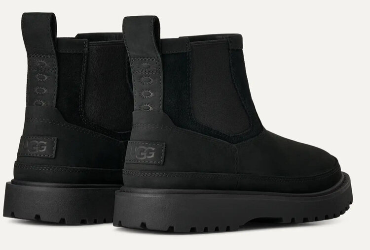 UGG UGG Men’s Birch Chelsea Black