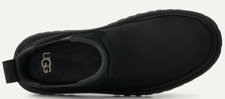 UGG UGG Men’s Birch Chelsea Black