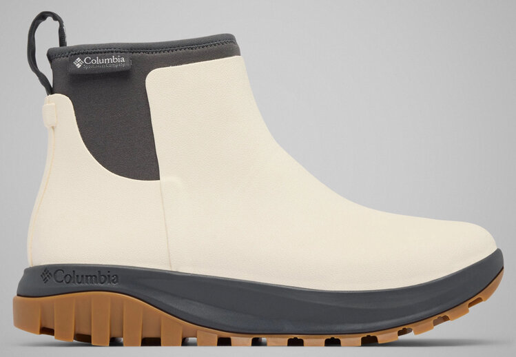 Columbia Columbia Women’s Venturetrot Sea Salt Boot