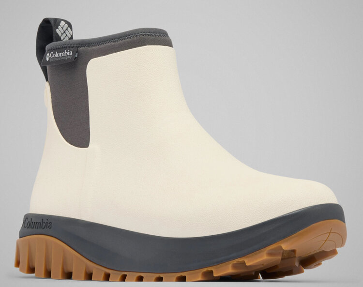 Columbia Columbia Women’s Venturetrot Sea Salt Boot