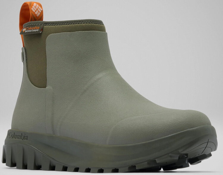 Columbia Columbia Women’s Venturetrot Stone Green Boot