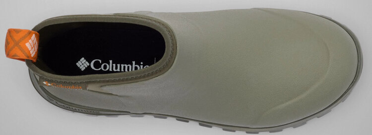 Columbia Columbia Women’s Venturetrot Stone Green Boot