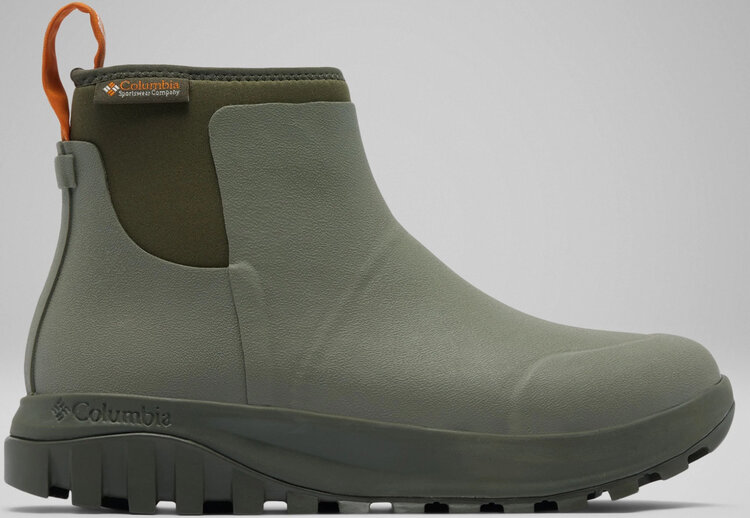 Columbia Columbia Women’s Venturetrot Stone Green Boot