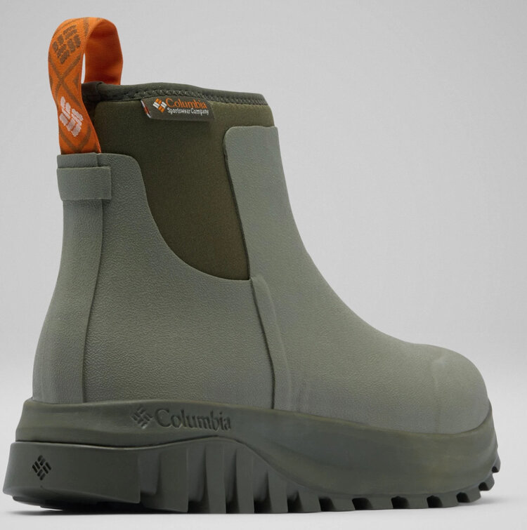 Columbia Columbia Women’s Venturetrot Stone Green Boot