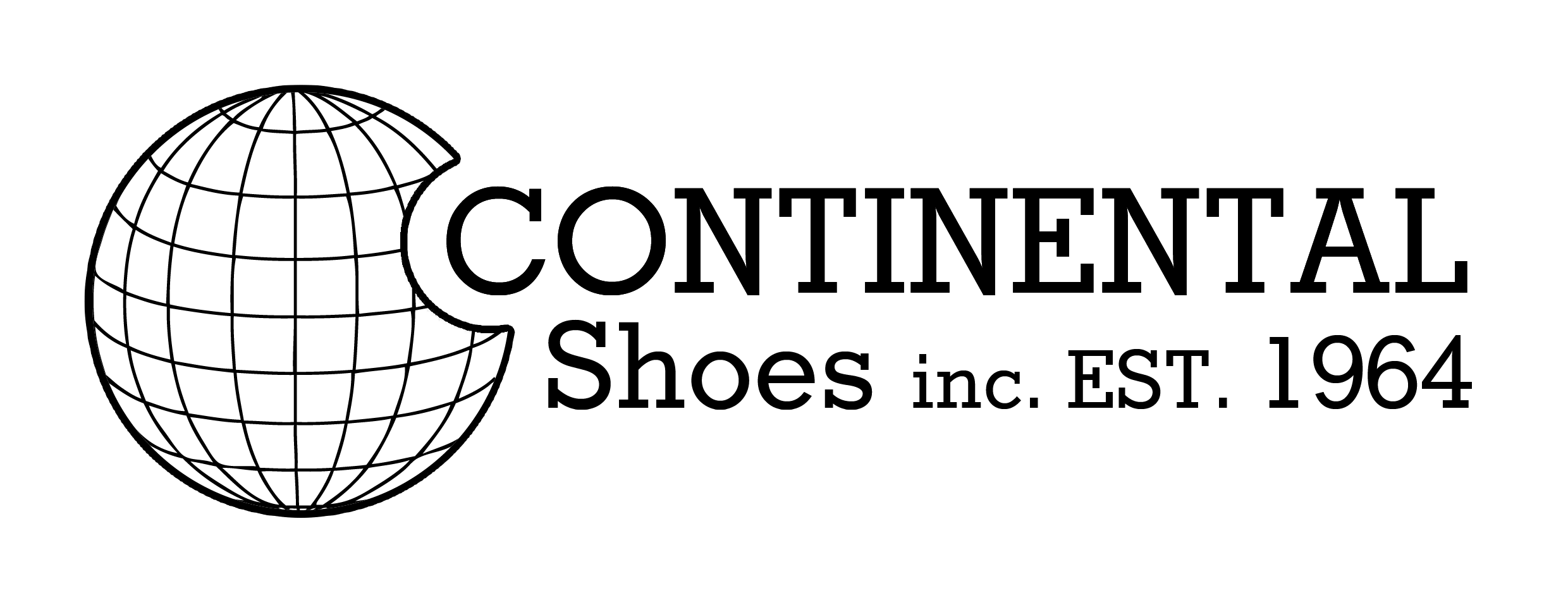 Continental Shoes