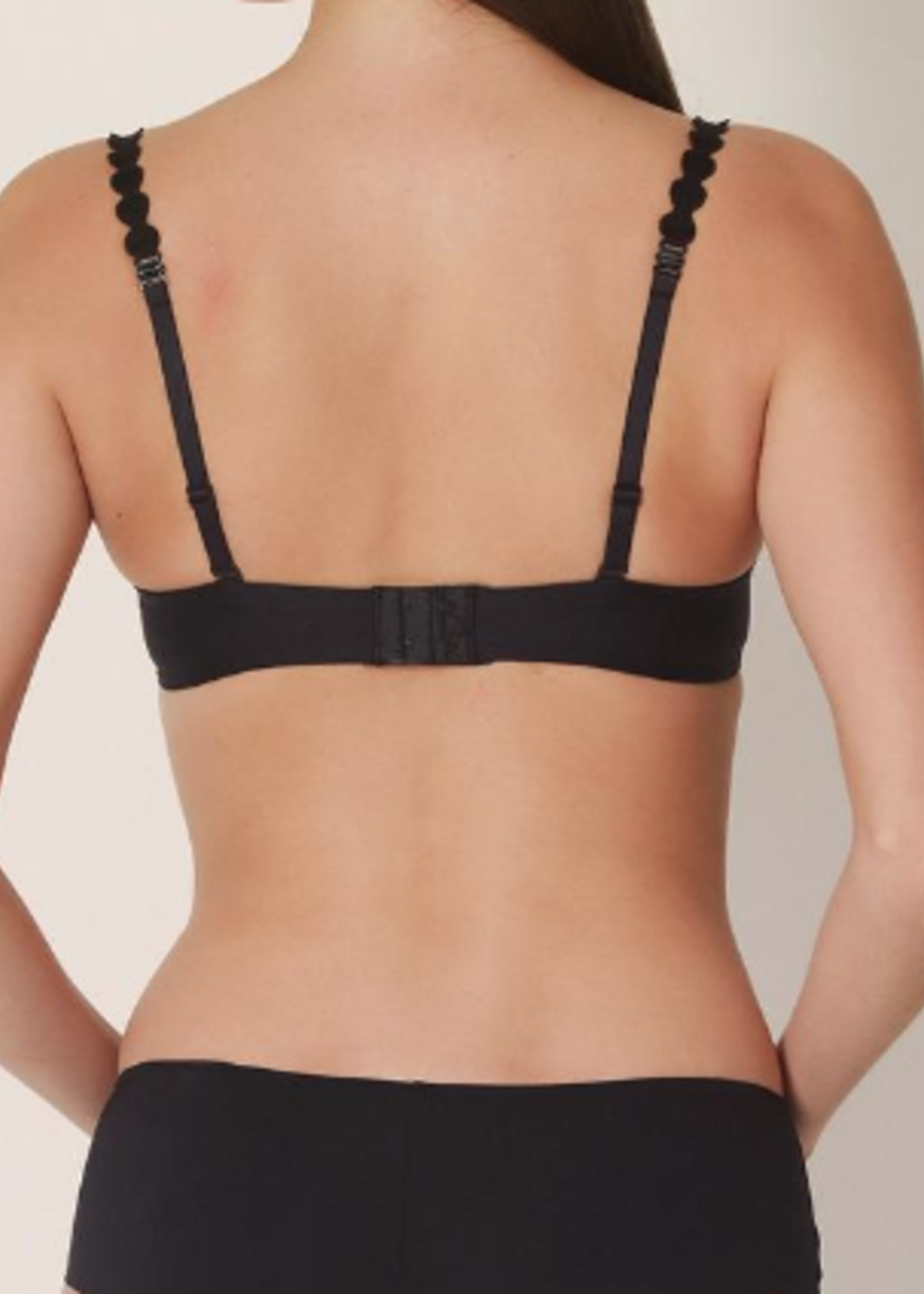 Marie Jo Tom Padded Balcony Bra