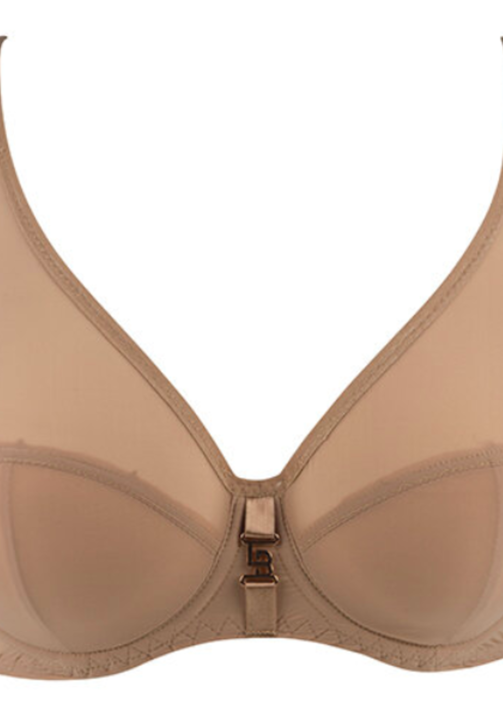 Louisa Bracq Jodie Scarf Bra