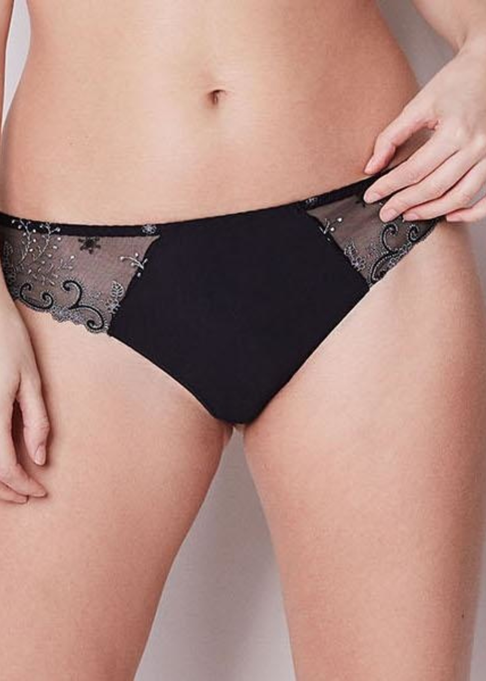 Simone Perele Delice Thong