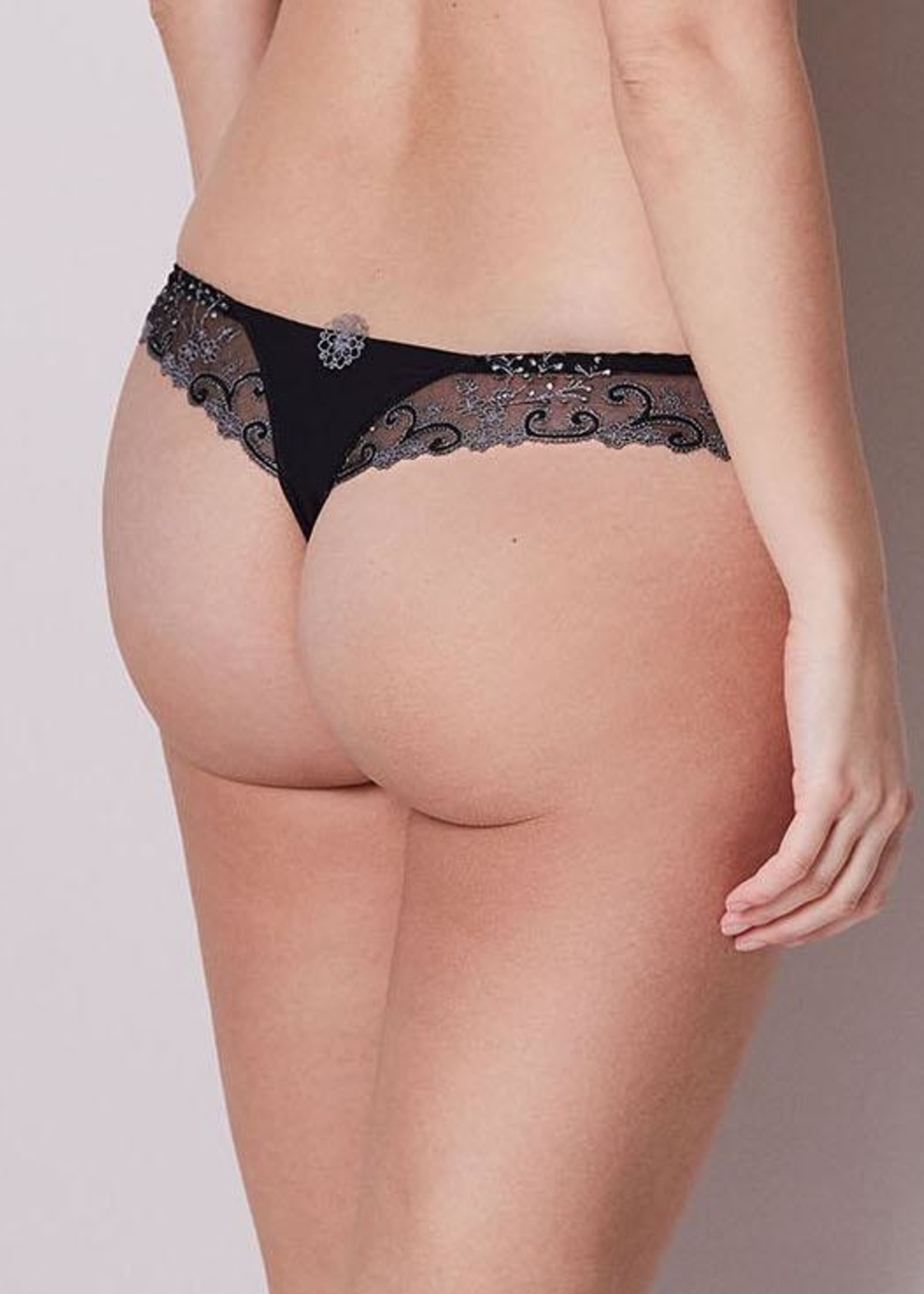 Simone Perele Delice Thong