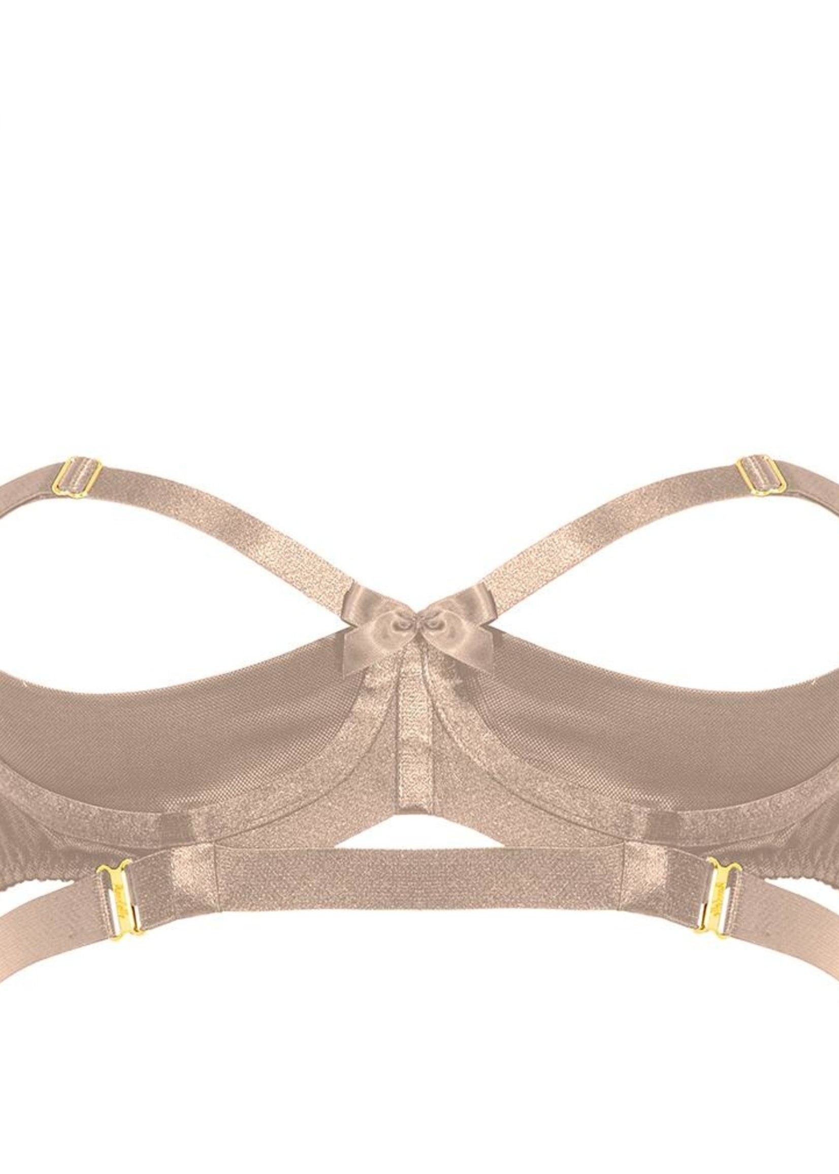 Bordelle Gia Shelf Bra