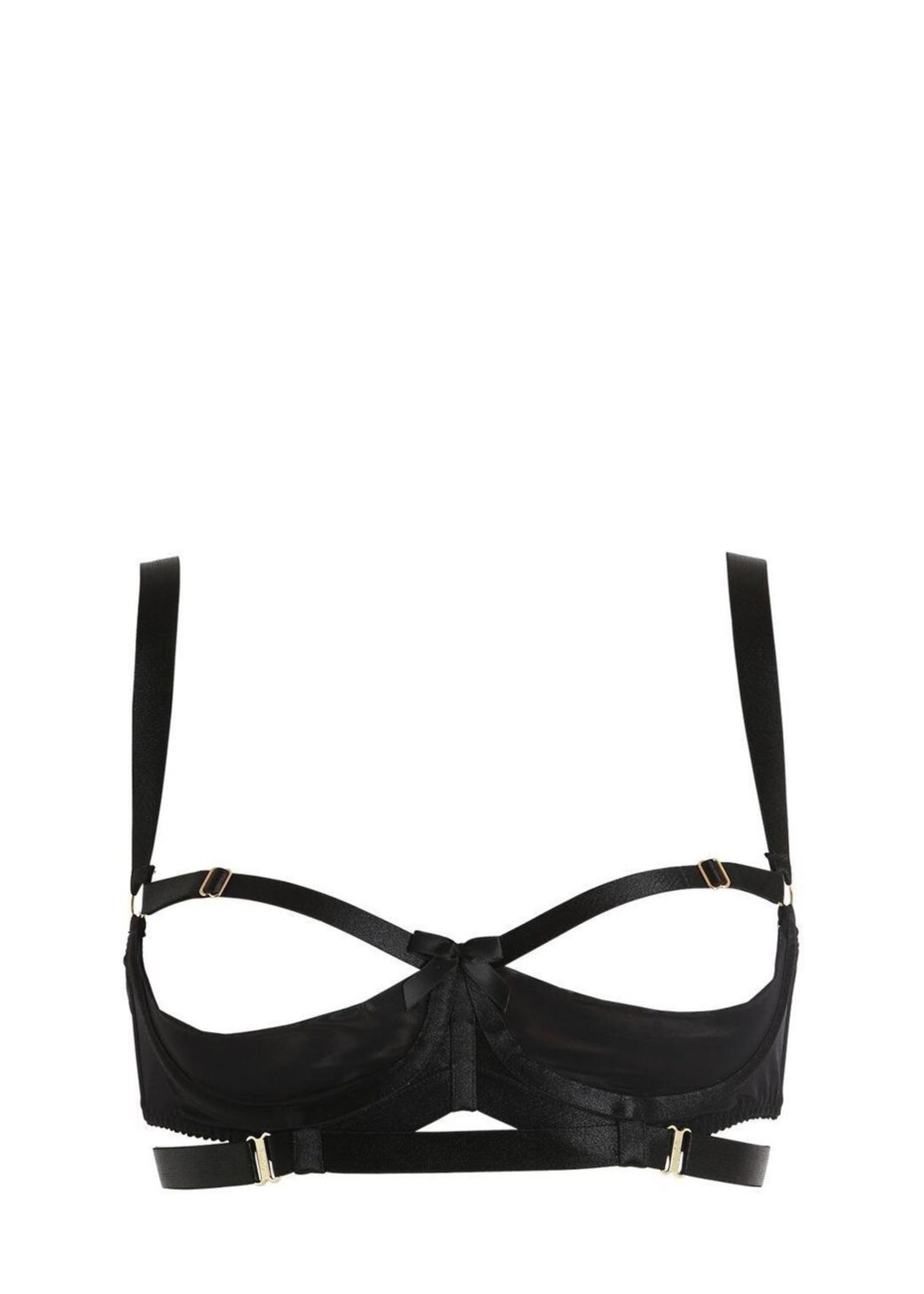 Bordelle Gia Shelf Bra