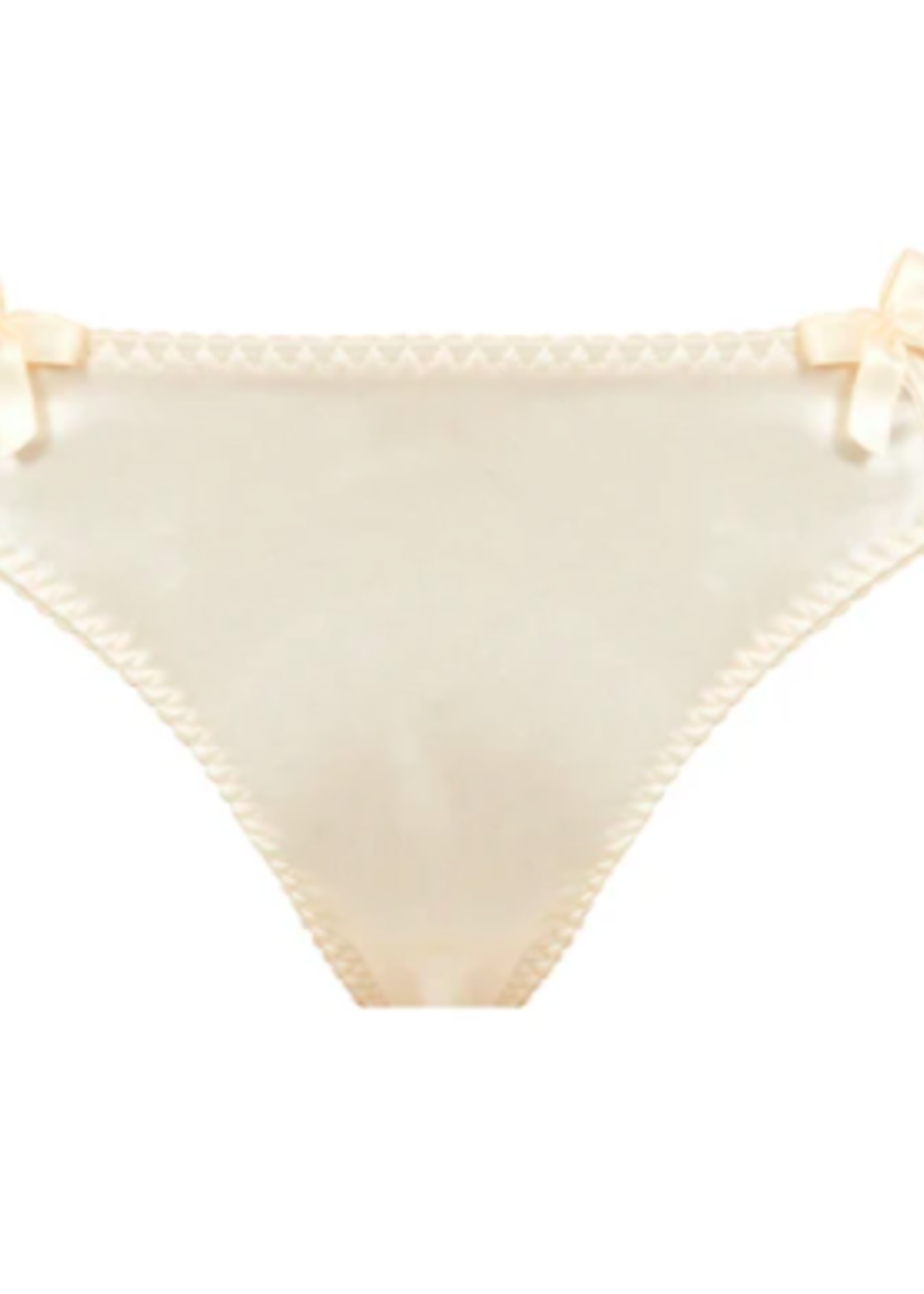 Bordelle Bordelle Webbed Thong