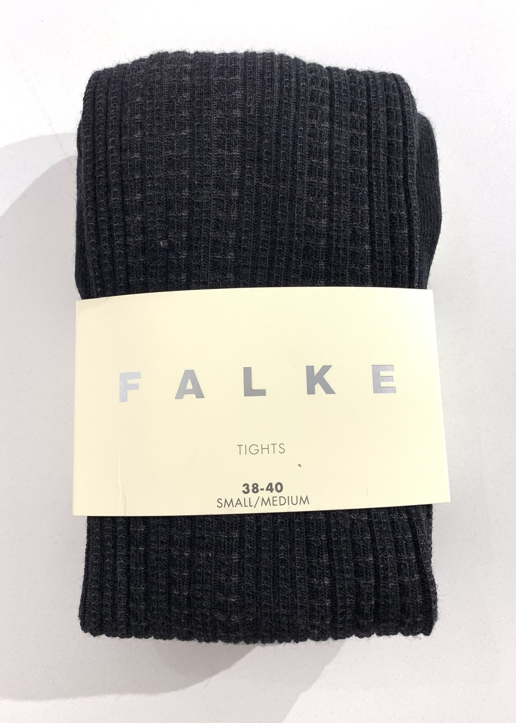Falke Chain Stitch Tights