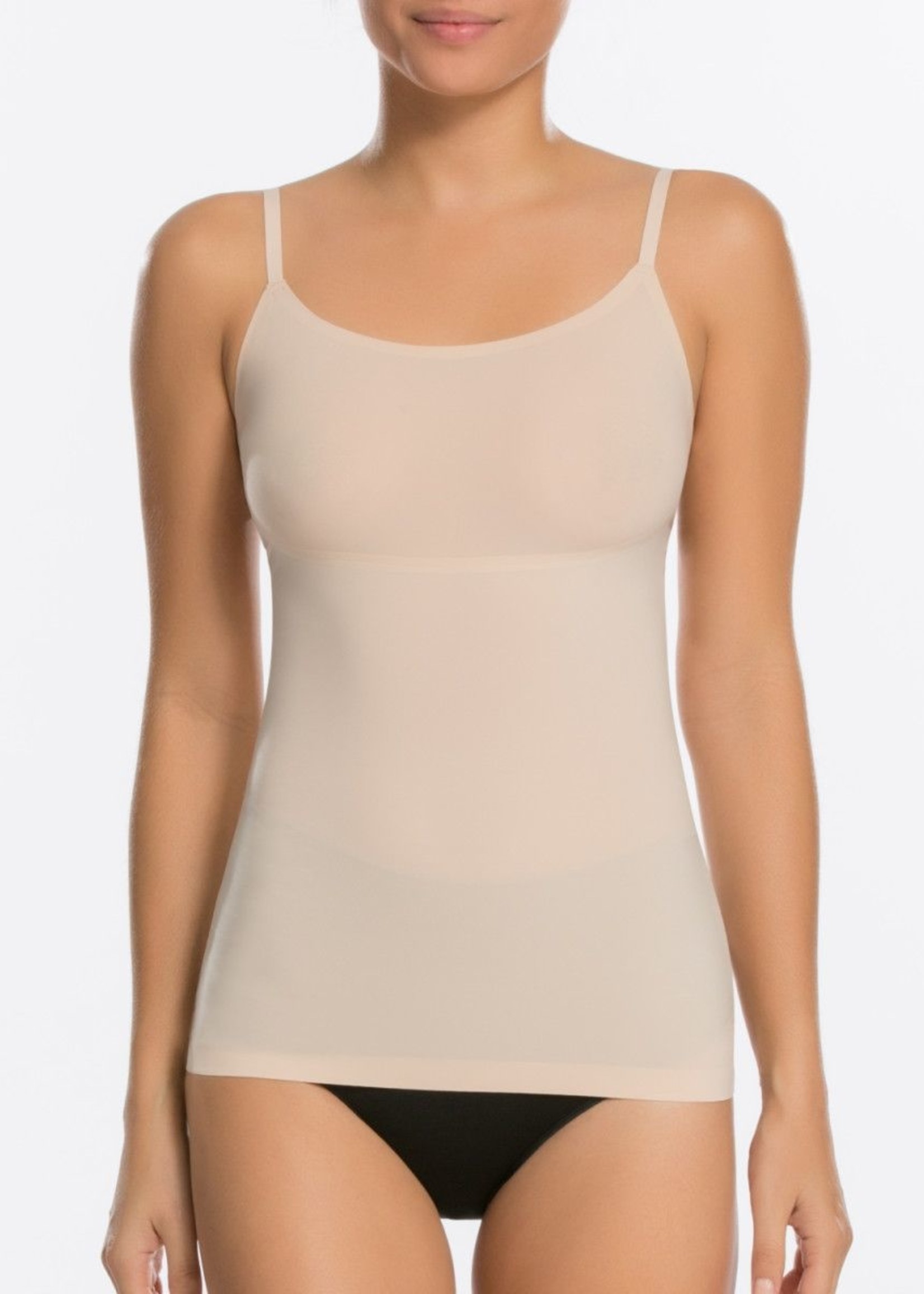 OnCore Open-Bust Mid-Thigh Bodysuit - Je Suis Jolie