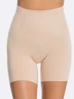 Spanx OnCore Mid-Thigh Short