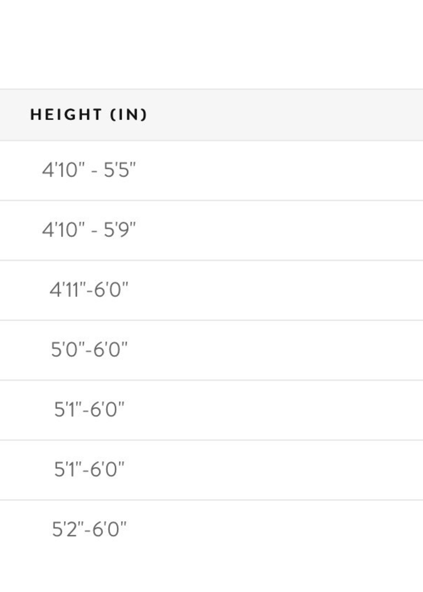 Spanx Luxe Leg Tight-End Tights