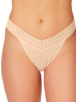 Hanky Panky DreamEase Original Rise Thong