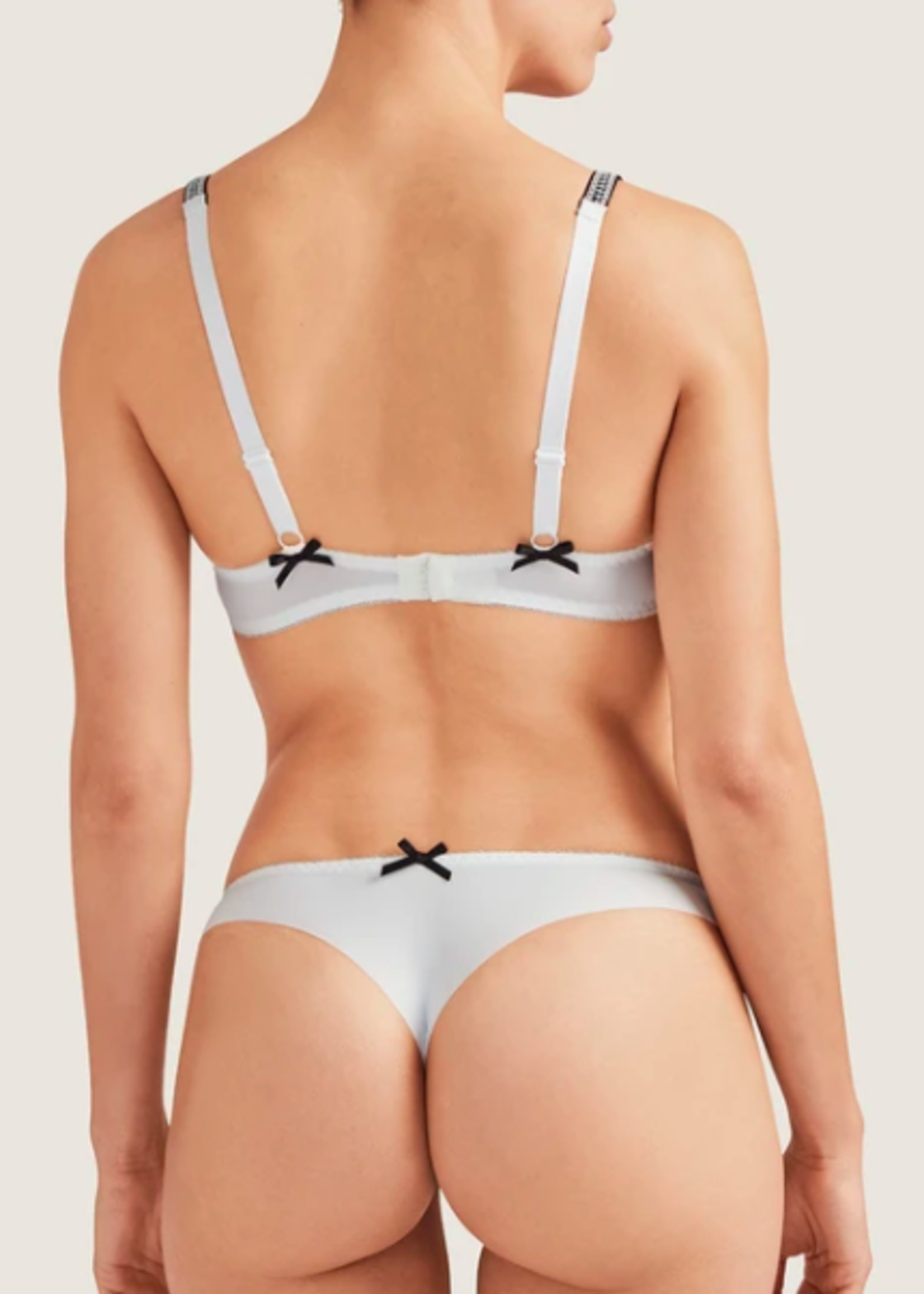Aubade Fievre Andalouse Half-Cup Bra