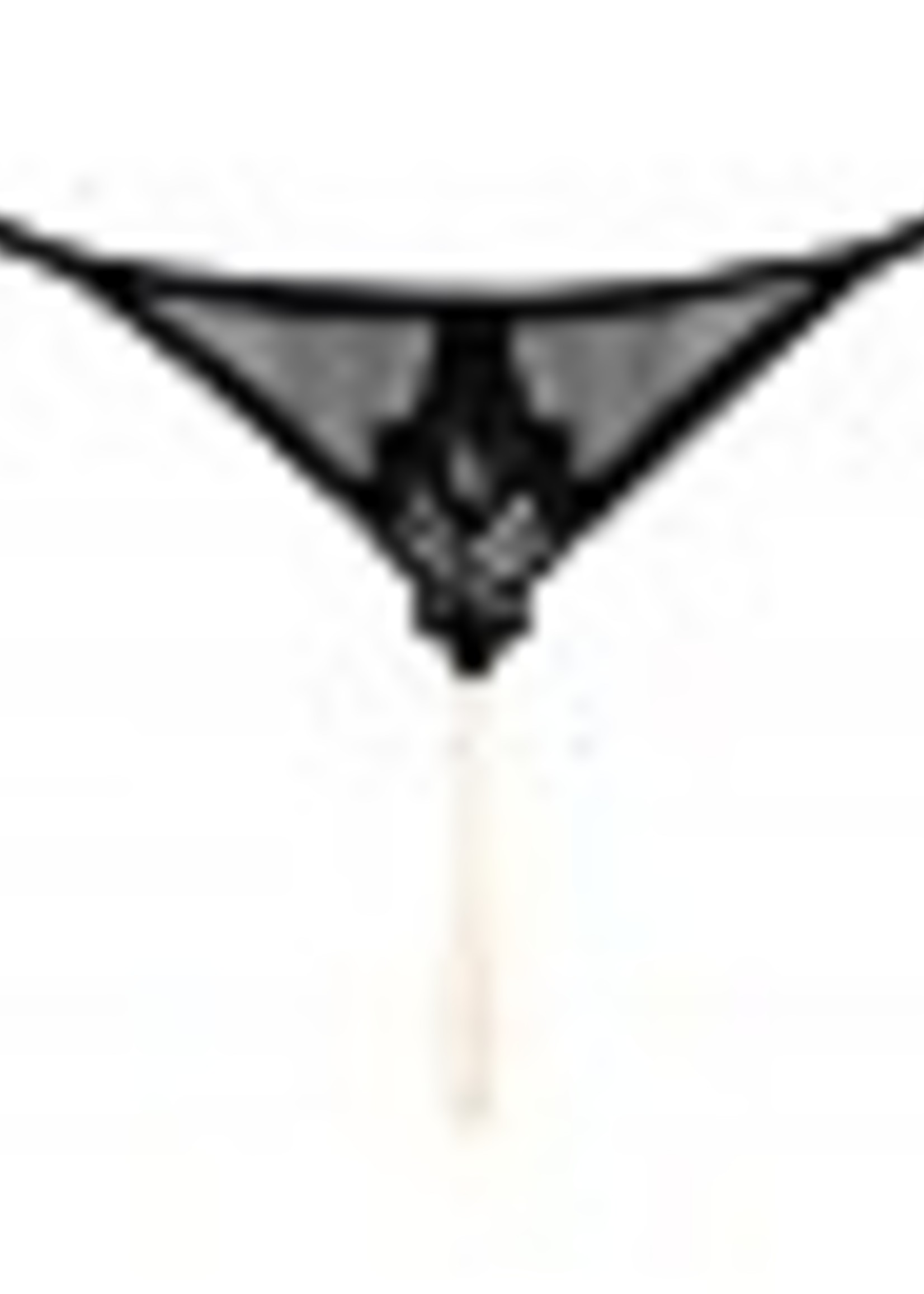 Bracli London G-String