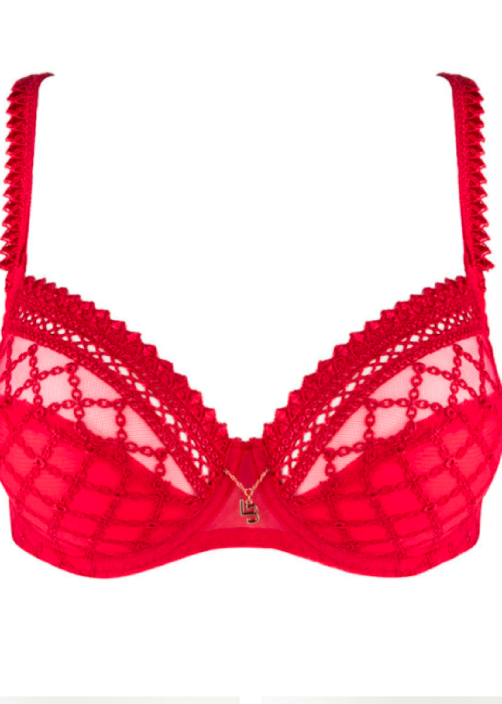 Louisa Bracq Paco Full Cup Bra