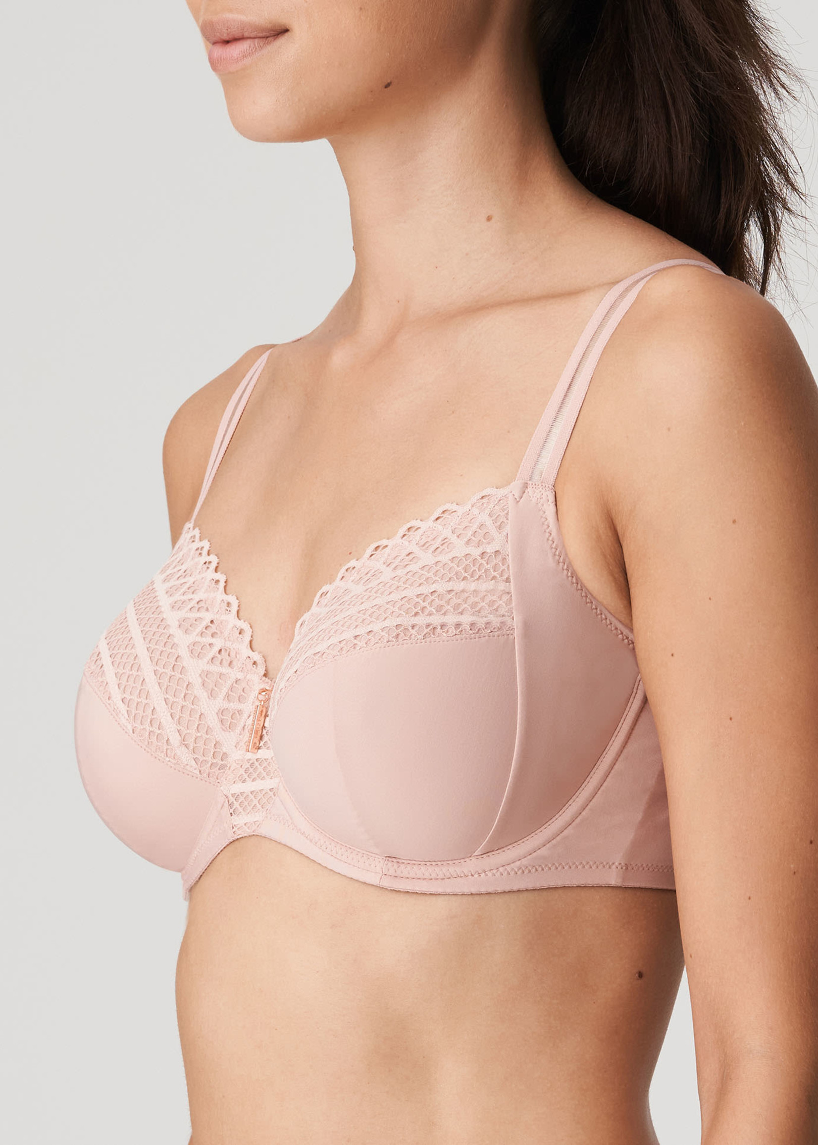 Prima Donna East End Full Cup Wire Bra