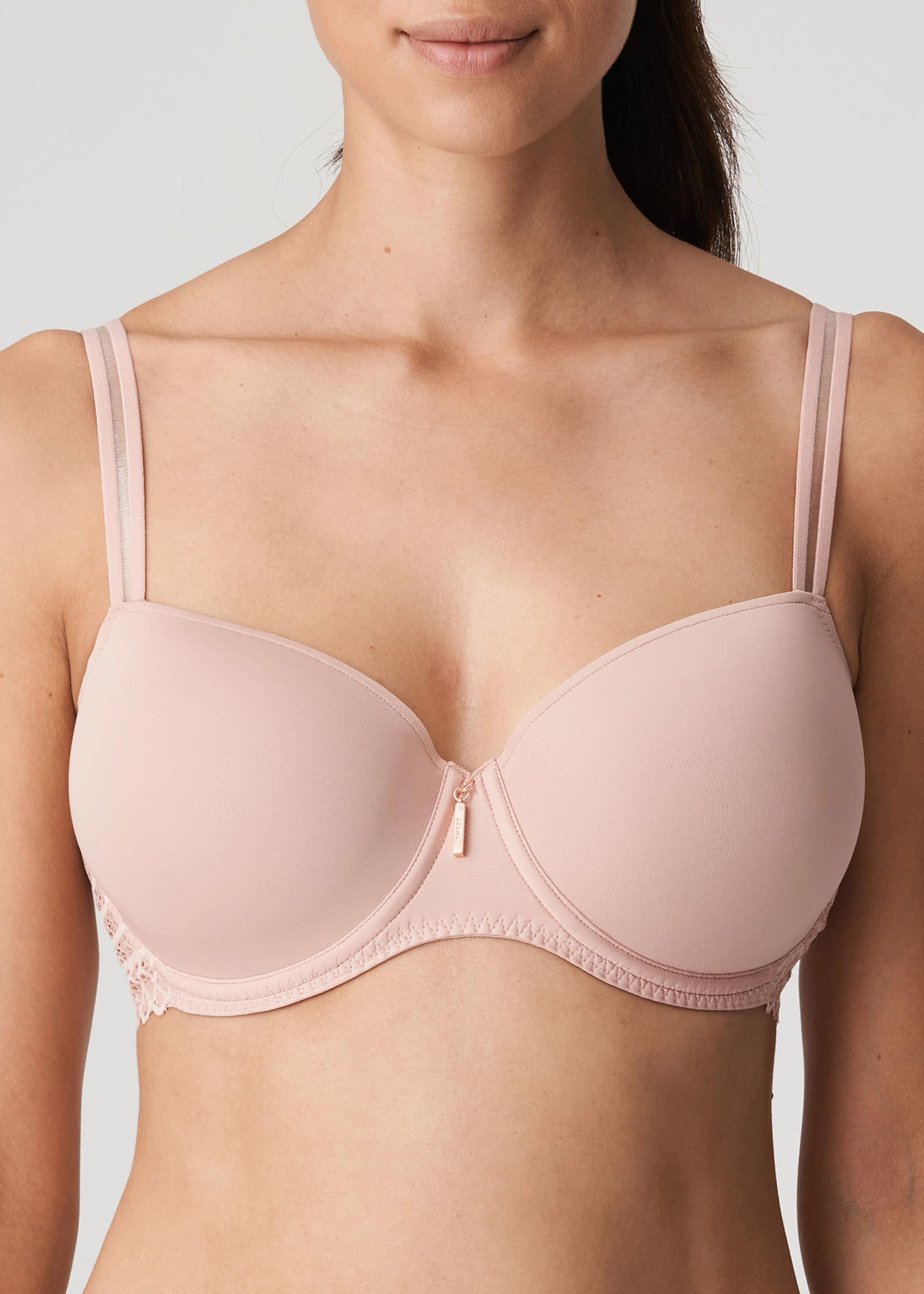 Prima Donna East End Padded Balcony Bra