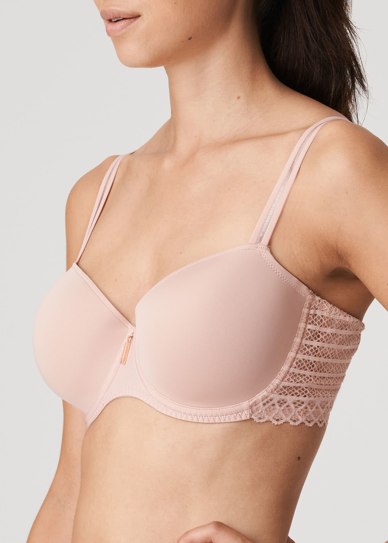 Prima Donna East End Padded Balcony Bra