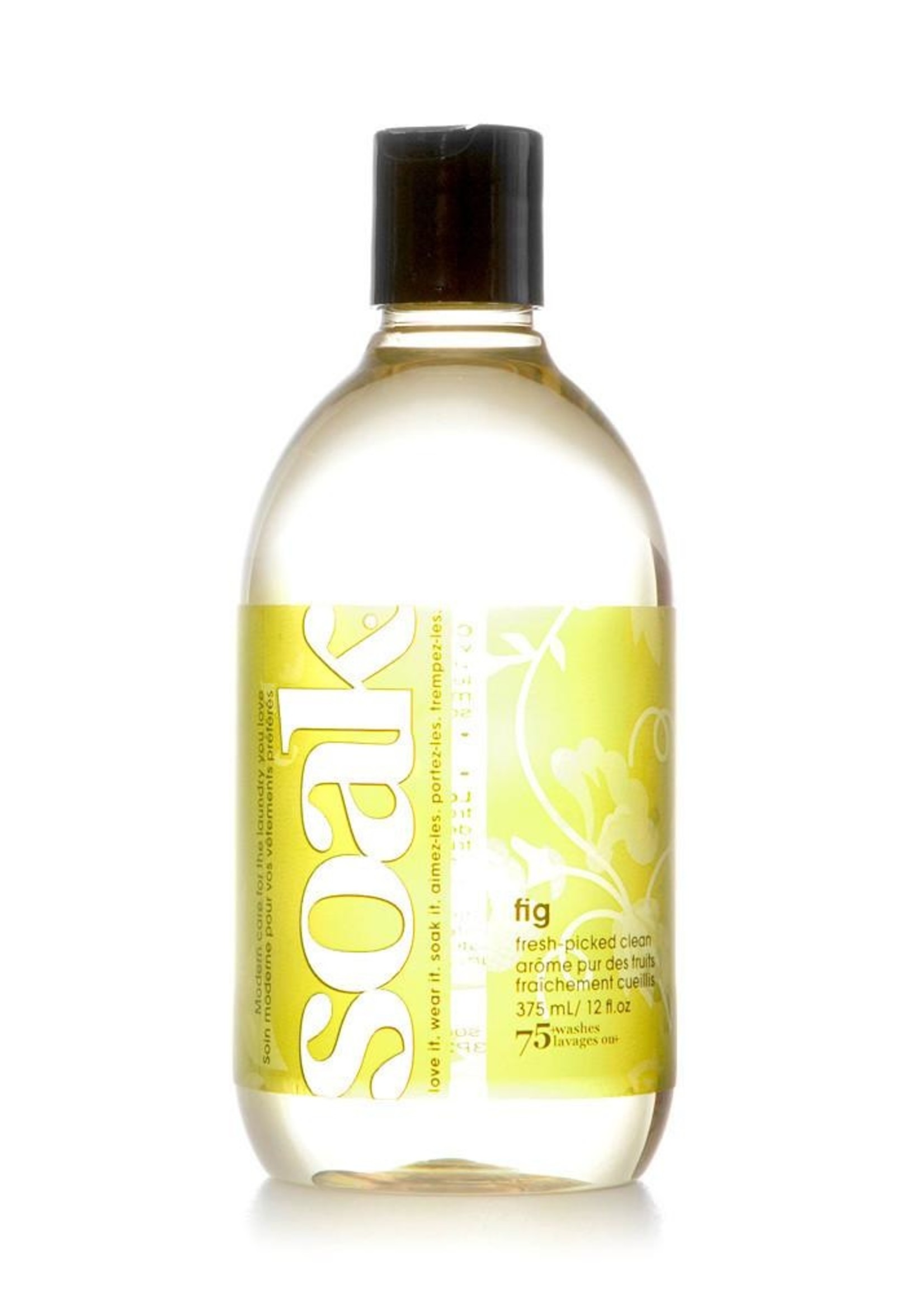 Soak Soak Full Size 12oz Bottle