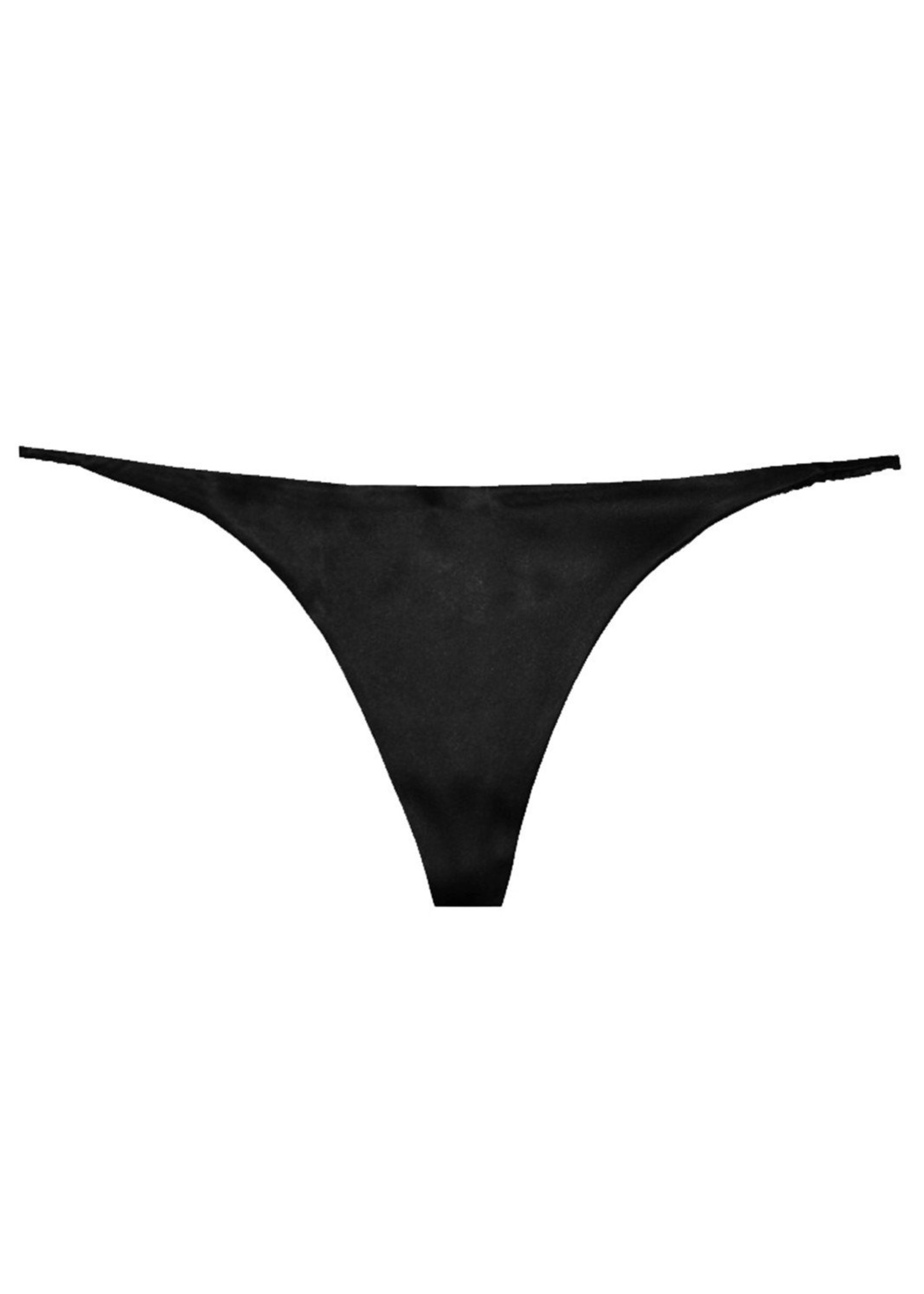 fleur du mal Luxe V-String