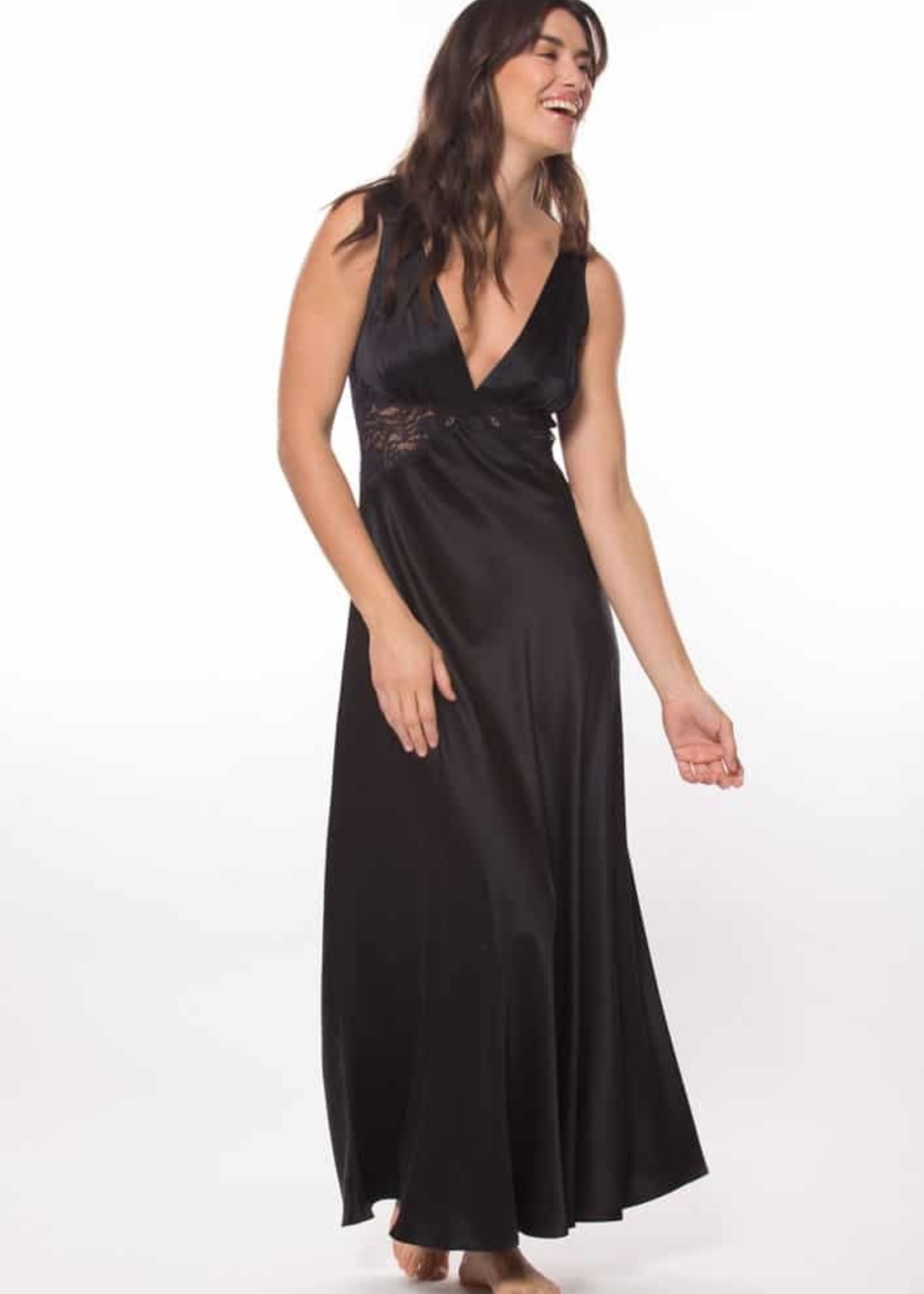 Christine Glamour Gown