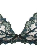 Lise Charmel Dressing Floral Triangle Bra