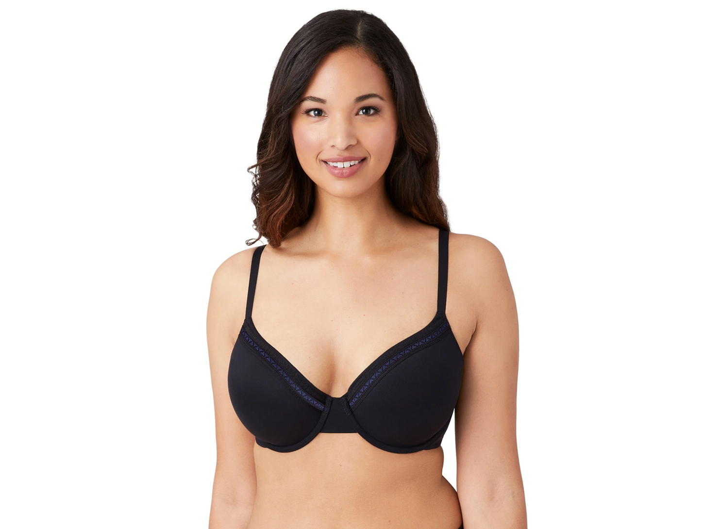 Wacoal® Perfect Primer Underwire T-Shirt Bra (Extended Sizes