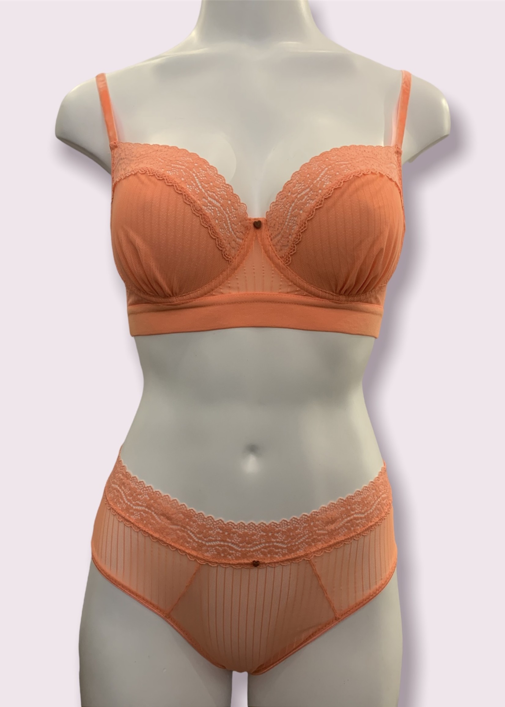 Clo Intimo Deseo Underwire Bra