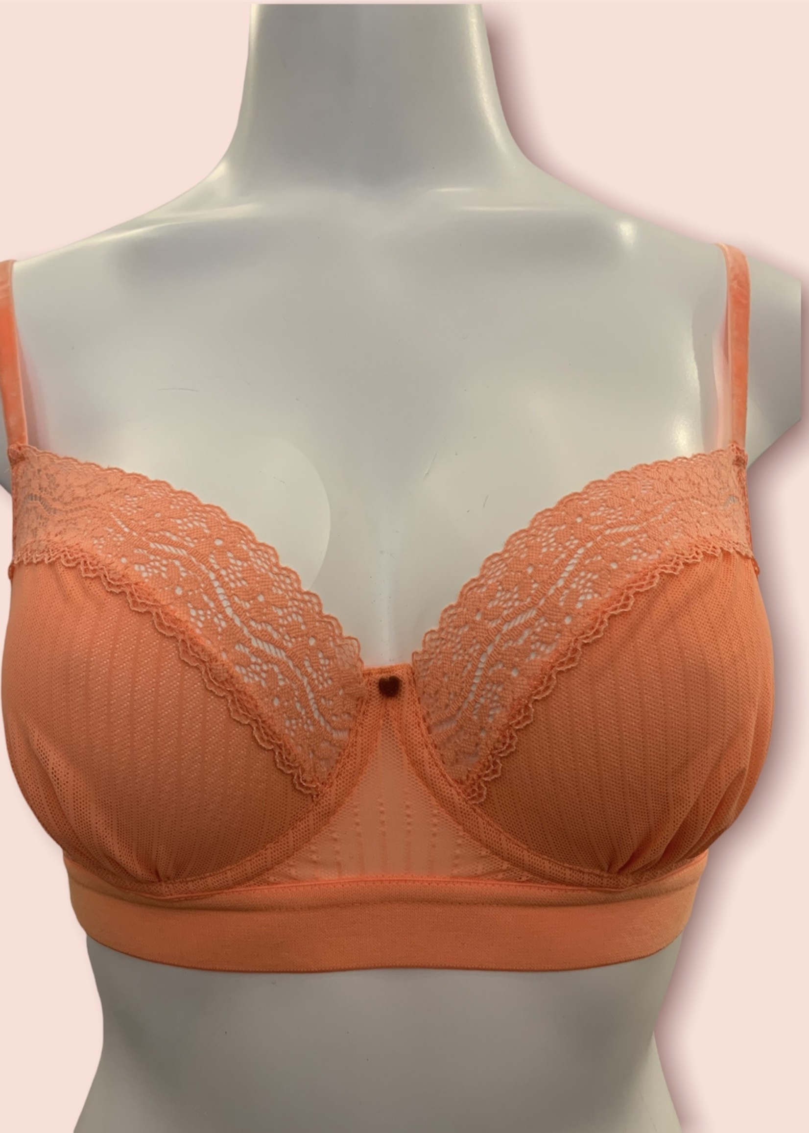 Clo Intimo Deseo Underwire Bra