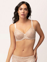 Empreinte Cassiopée Seamless Full-Cup Bra