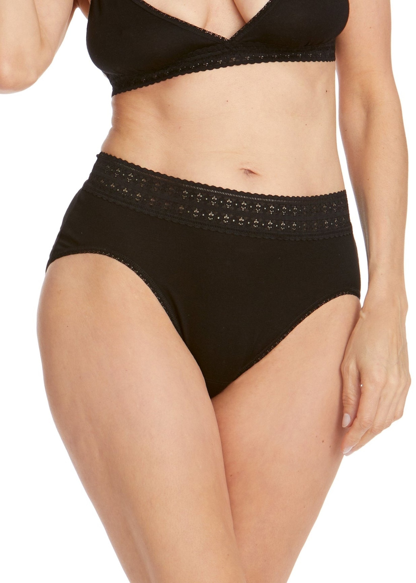 Hanky Panky DreamEase French Brief