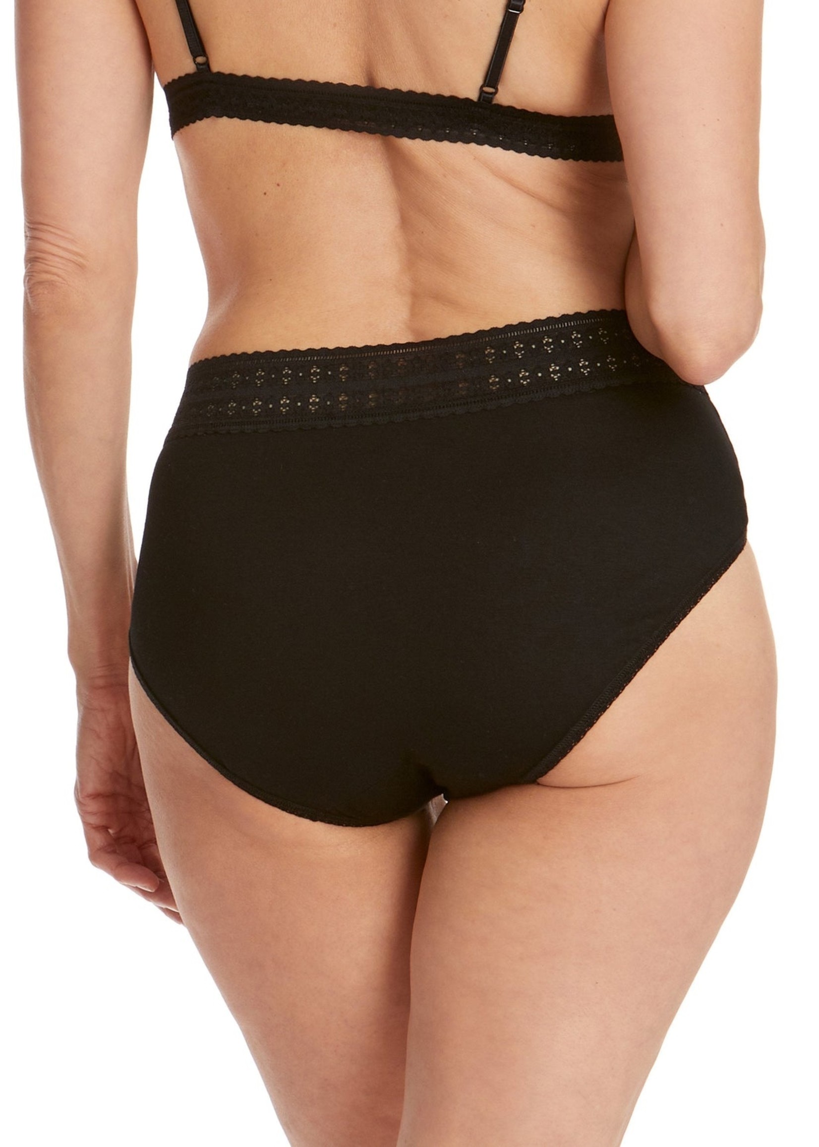 Hanky Panky DreamEase French Brief