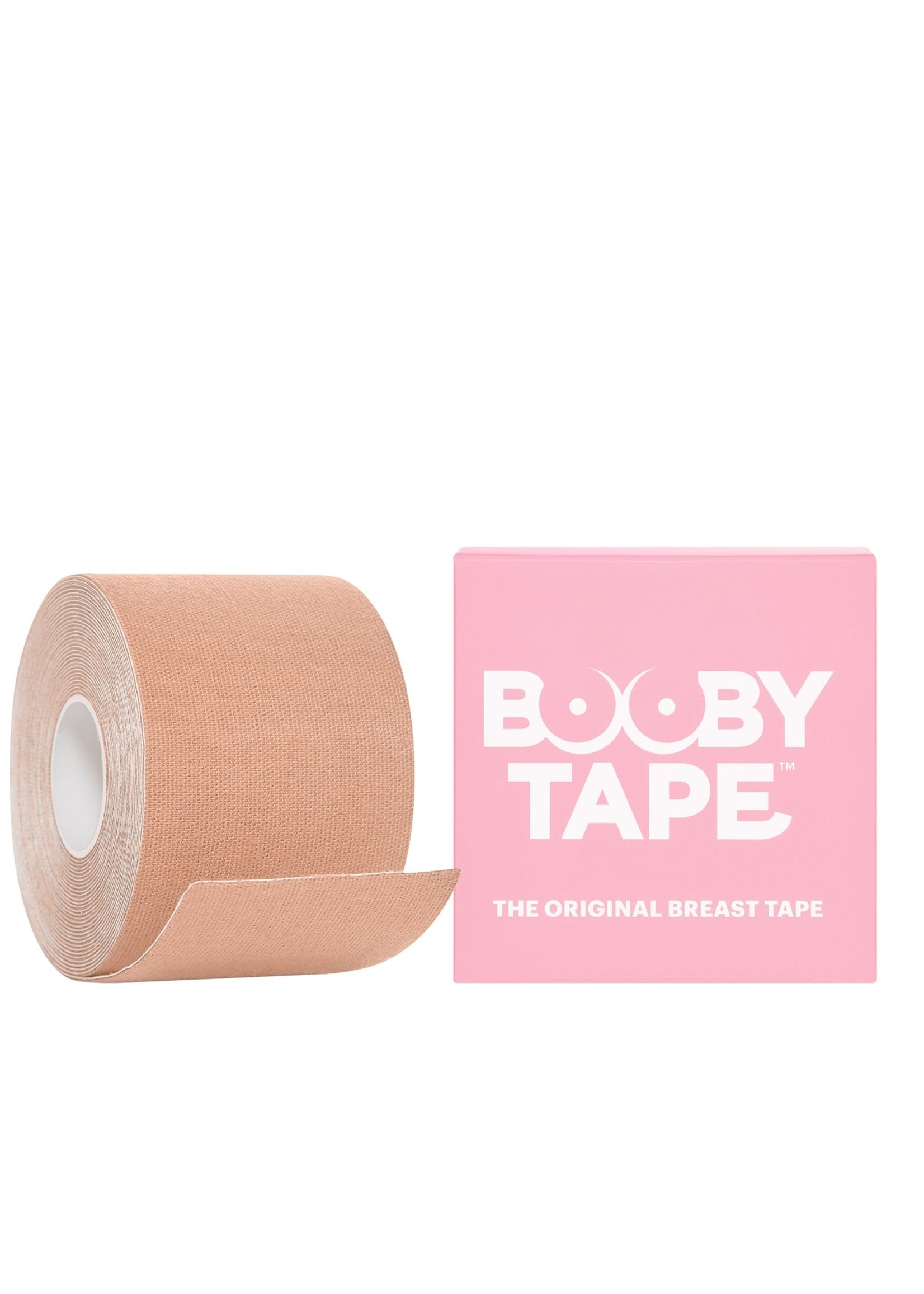 Booby Tape Booby Tape