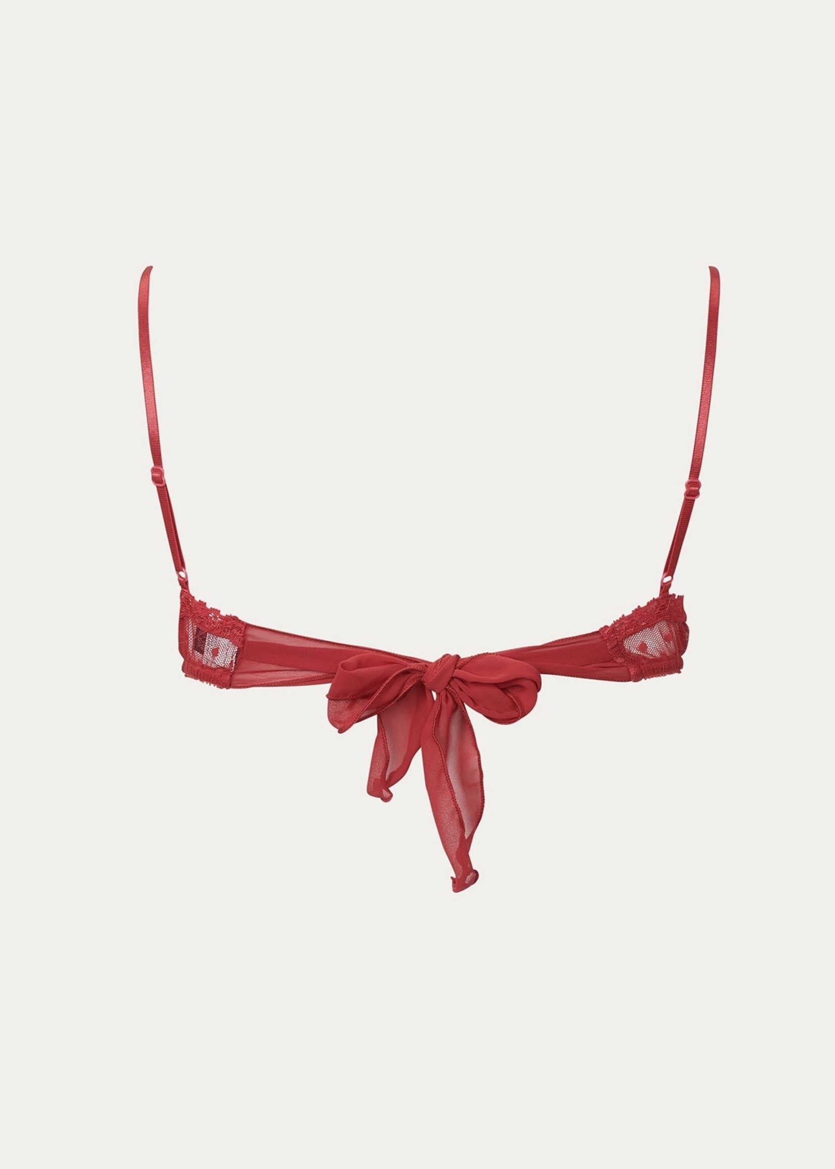 Only Hearts Coucou Lola Bralette