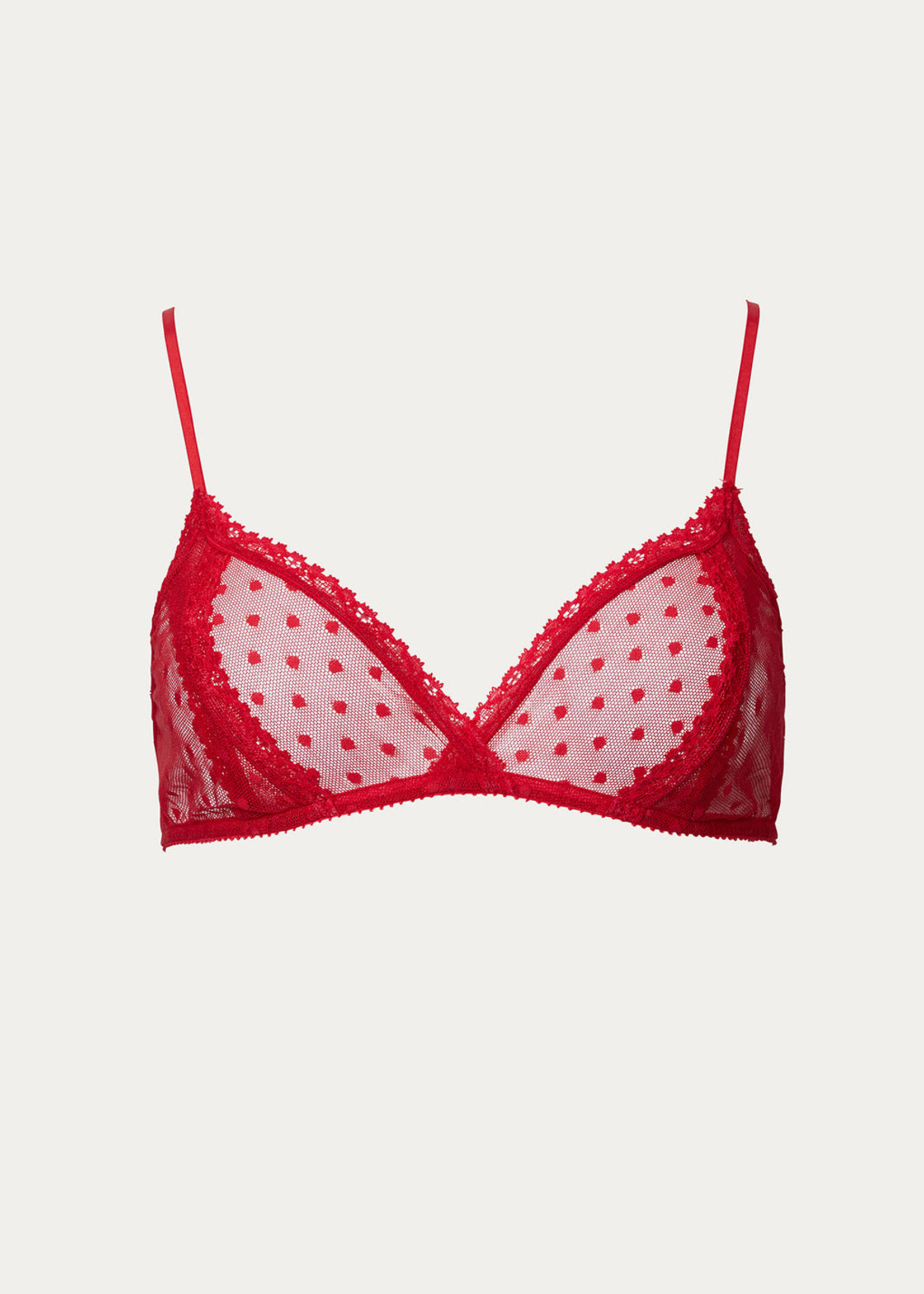 Only Hearts Coucou Lola Bralette