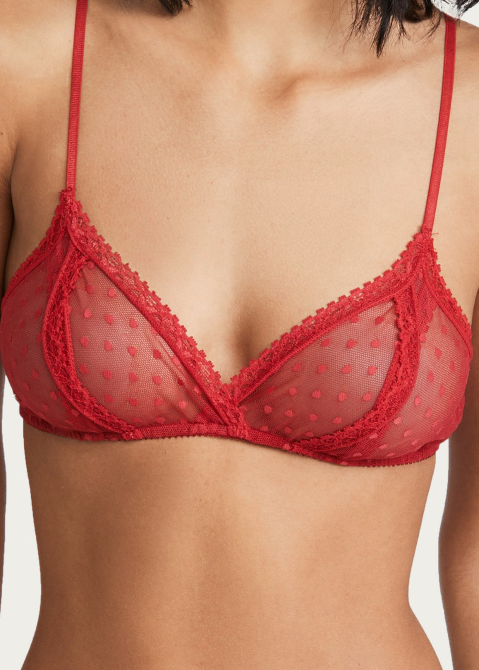 Only Hearts Coucou Lola Bralette