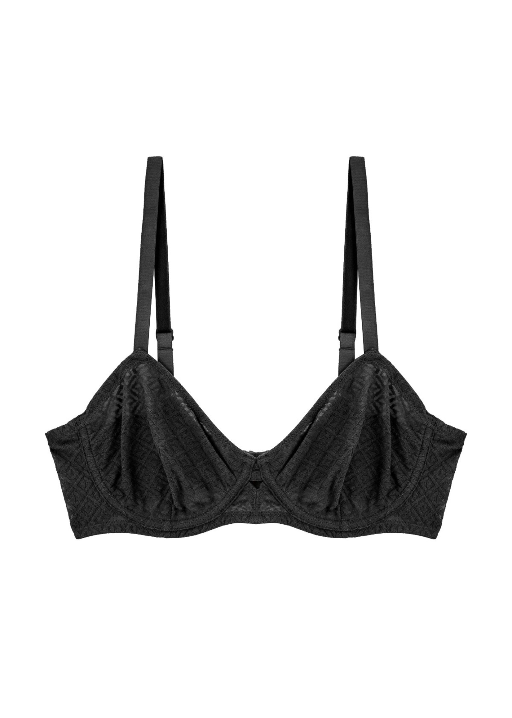 Else Betty Underwire Full Cup Bra