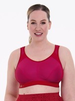 Anita Extreme Control Sports Bra