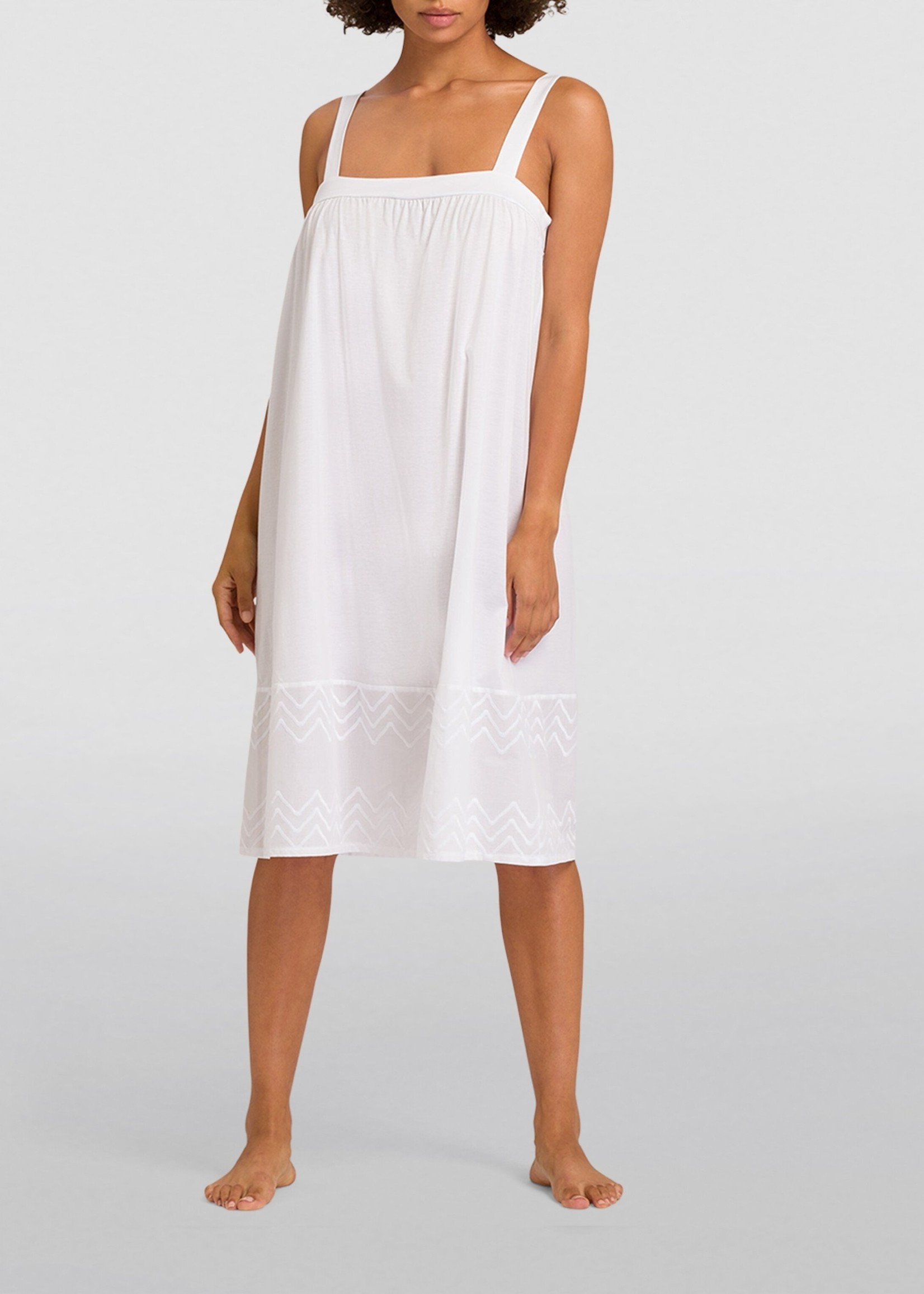 Hanro Moments Tank Gown