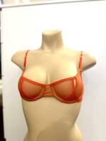Only Hearts Whisper Coucou Underwire Bra