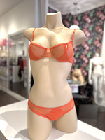 Only Hearts Whisper Coucou Underwire Bra