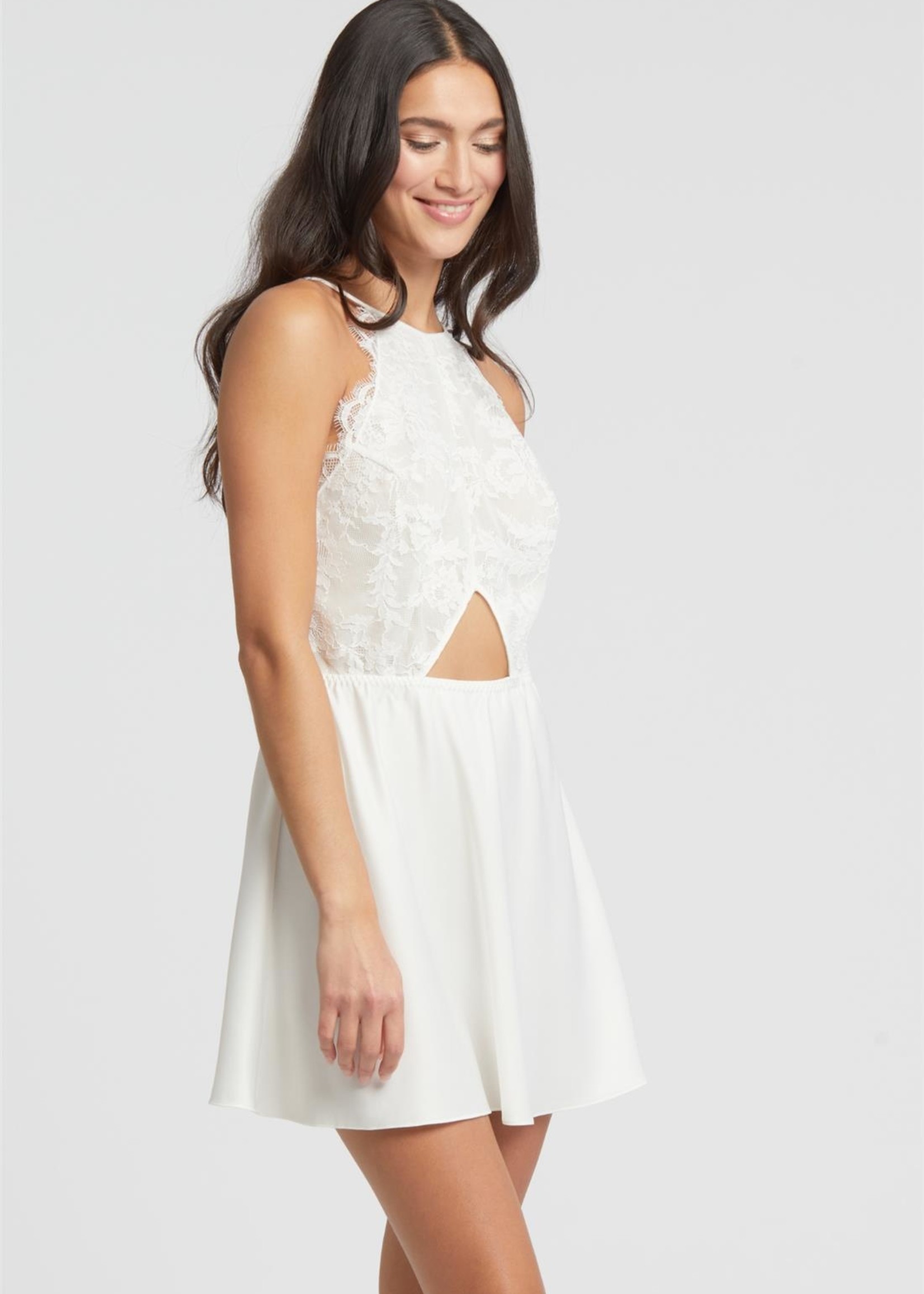 Rya Eleanor Chemise