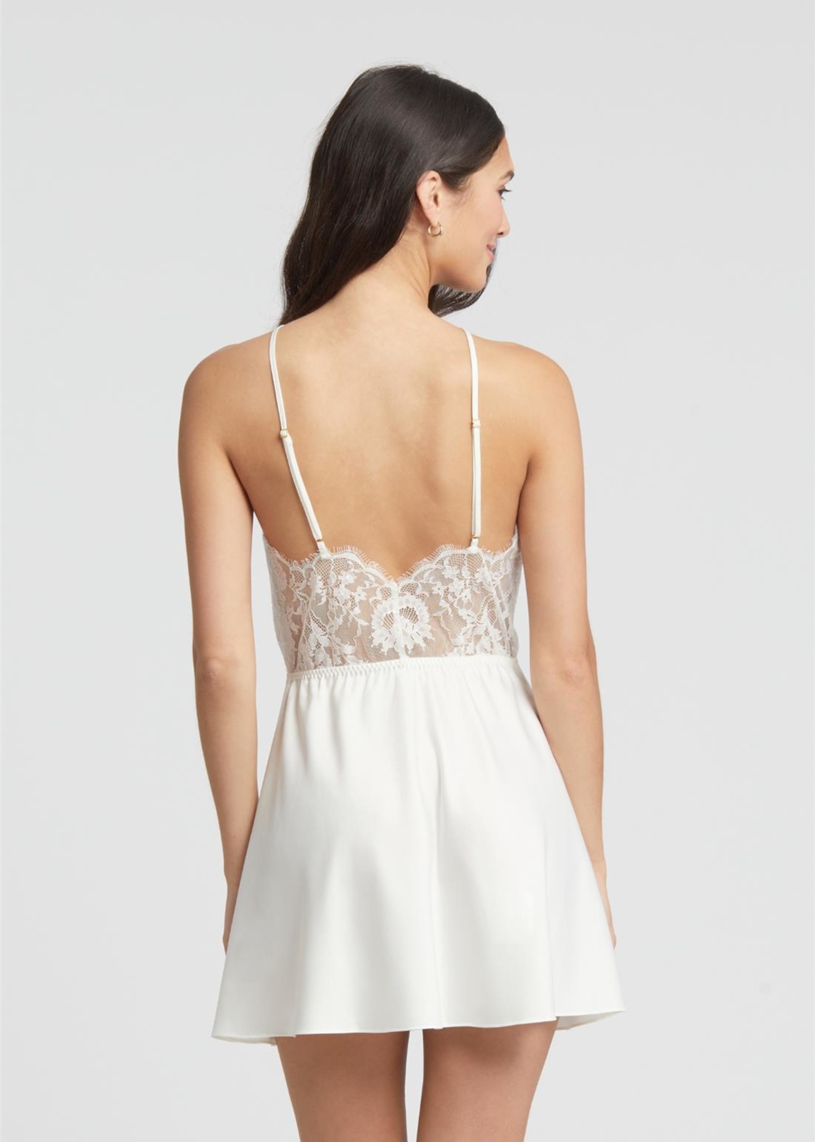 Rya Eleanor Chemise