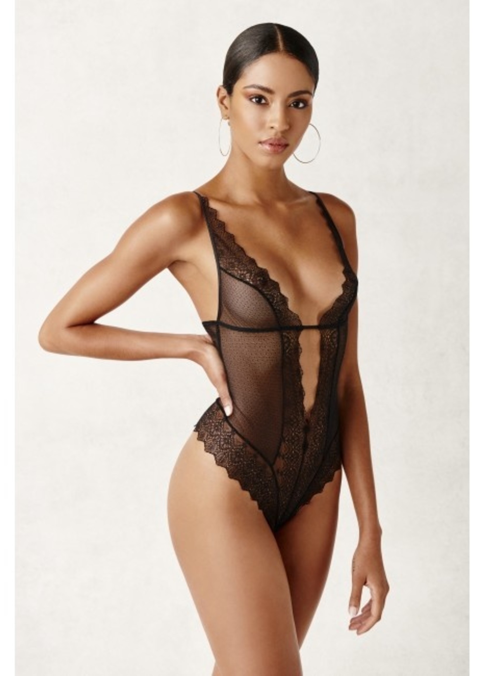 Bracli Geneva Body